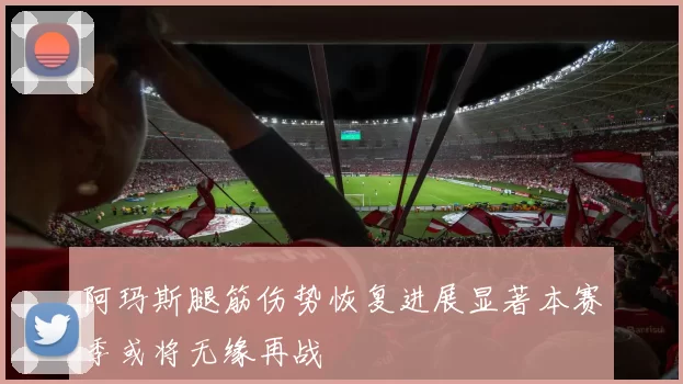 阿玛斯腿筋伤势恢复进展显著本赛季或将无缘再战