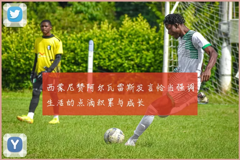 西蒙尼赞阿尔瓦雷斯发言恰当强调生活的点滴积累与成长